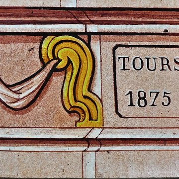 Chapelle Notre-Dame de la Borne