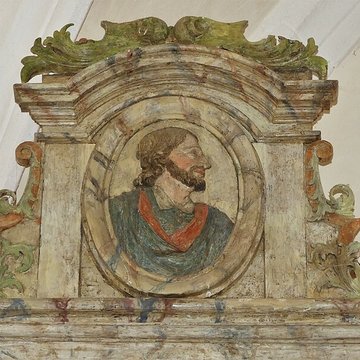 Chapelle Notre-Dame de la Borne