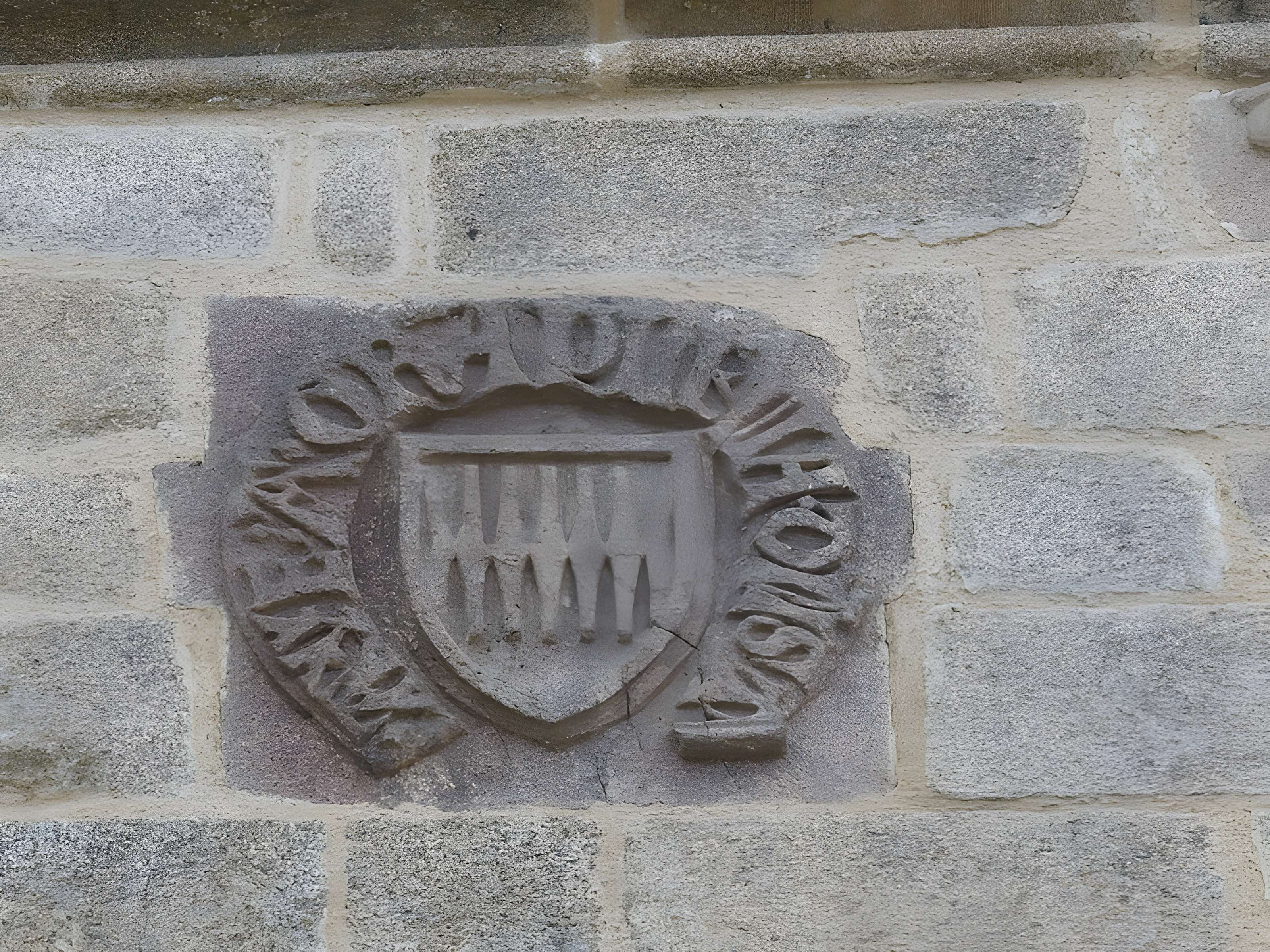 Chapelle Notre-Dame de la Borne