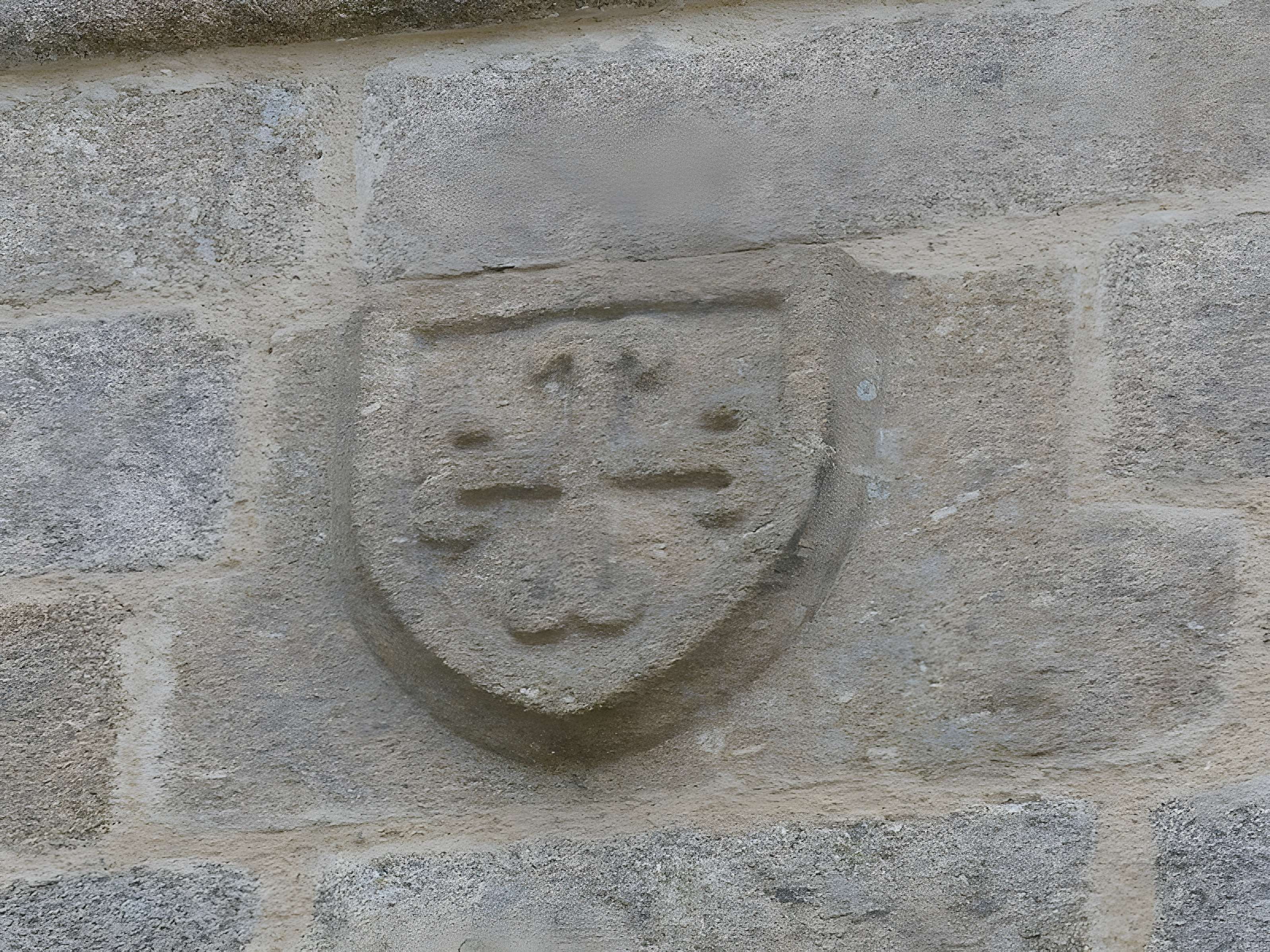 Chapelle Notre-Dame de la Borne