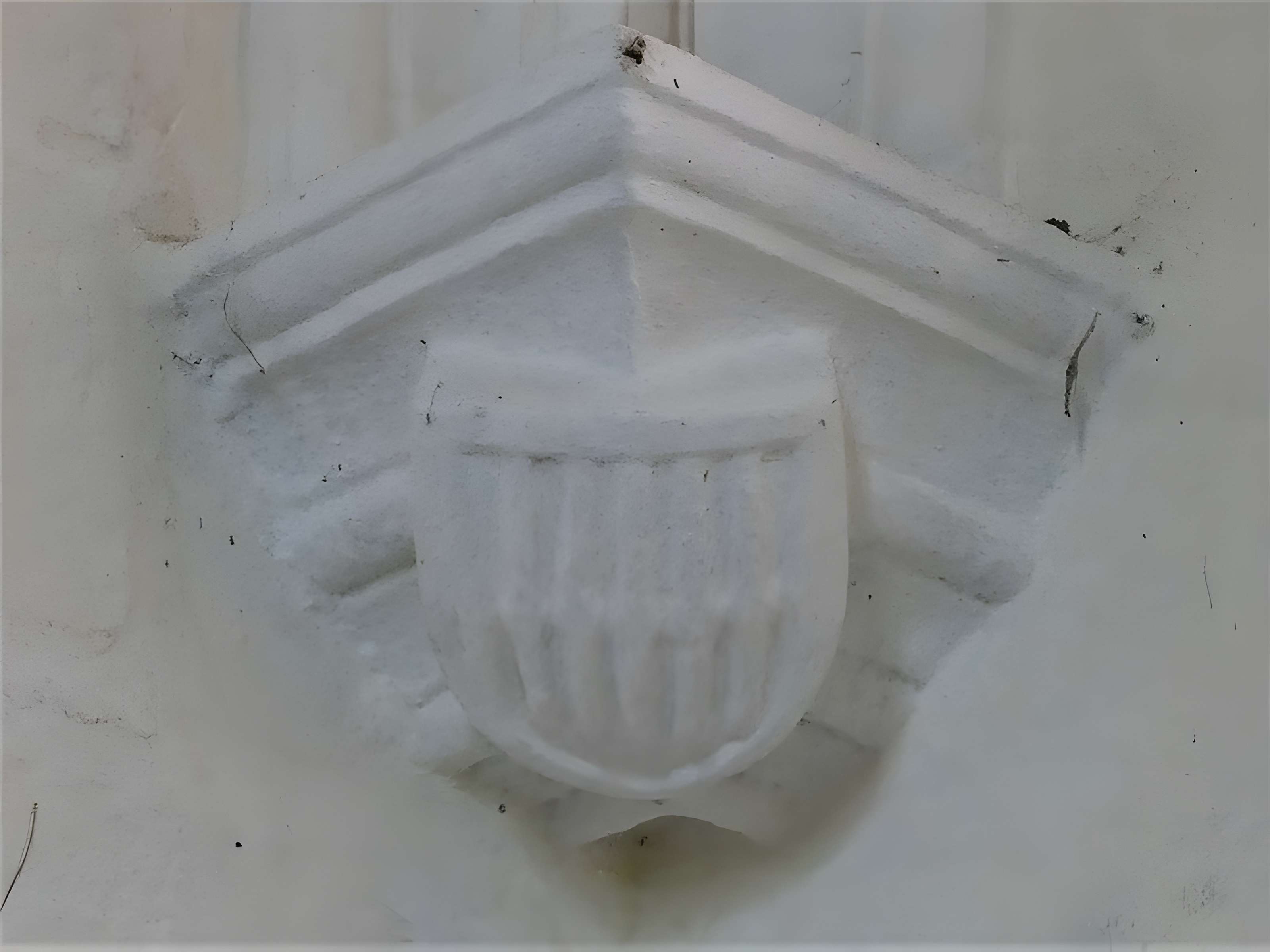 Chapelle Notre-Dame de la Borne