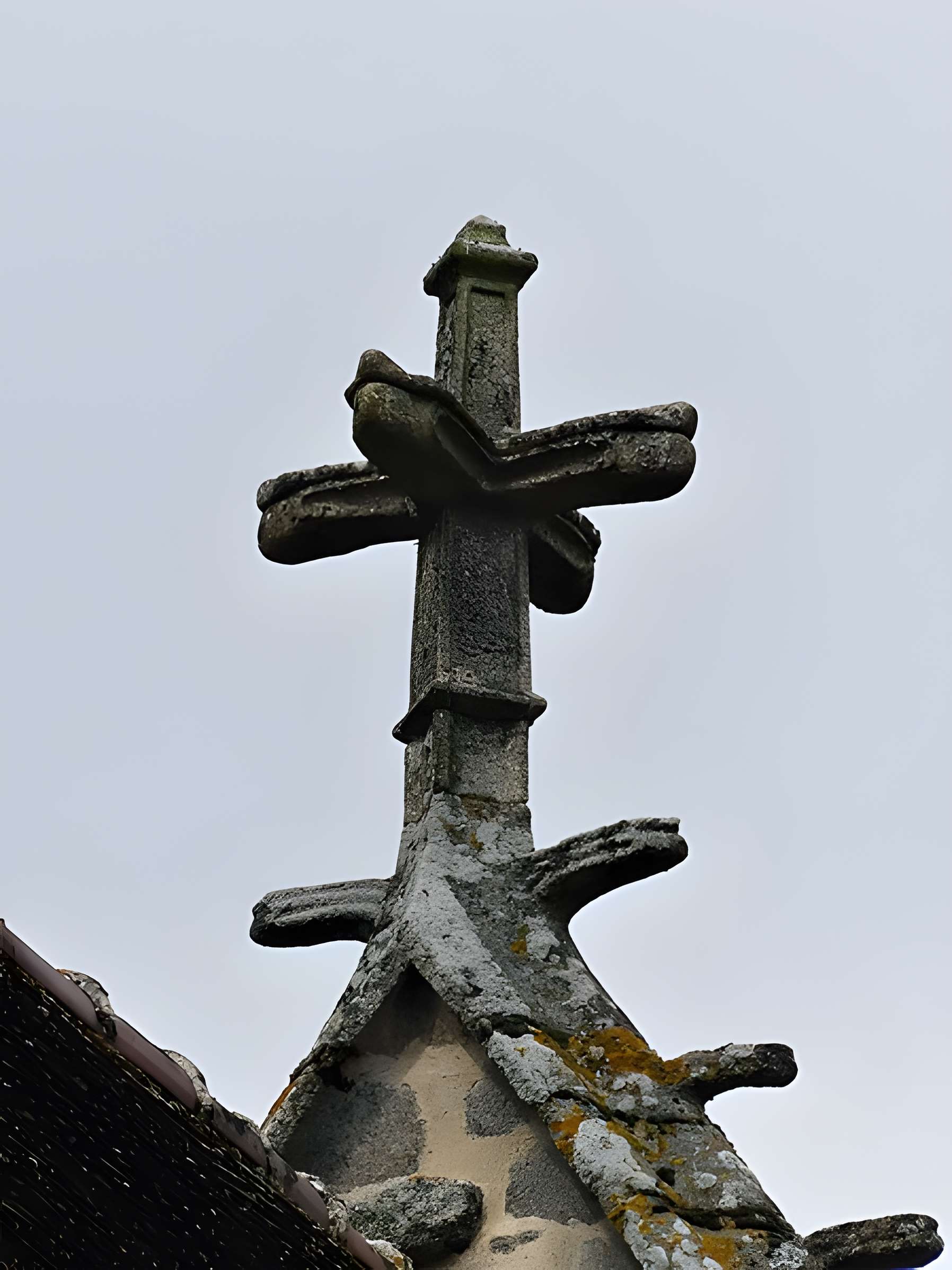 Chapelle Notre-Dame de la Borne