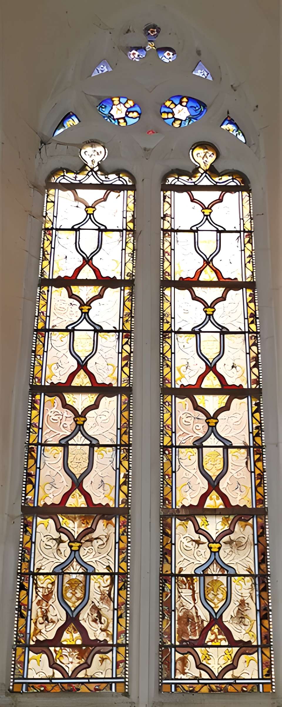 Chapelle Notre-Dame de la Borne