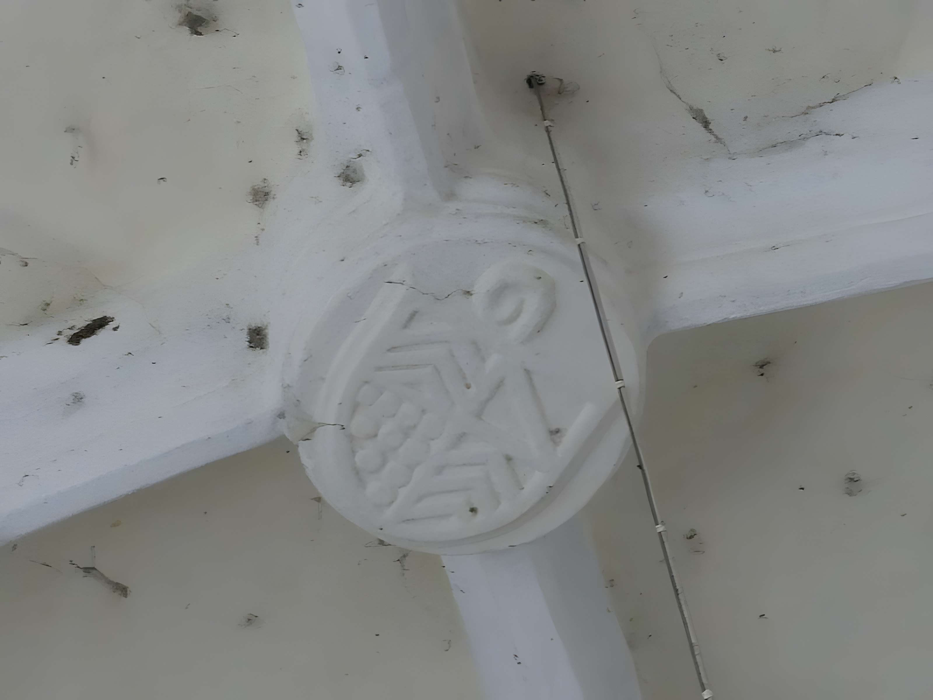 Chapelle Notre-Dame de la Borne