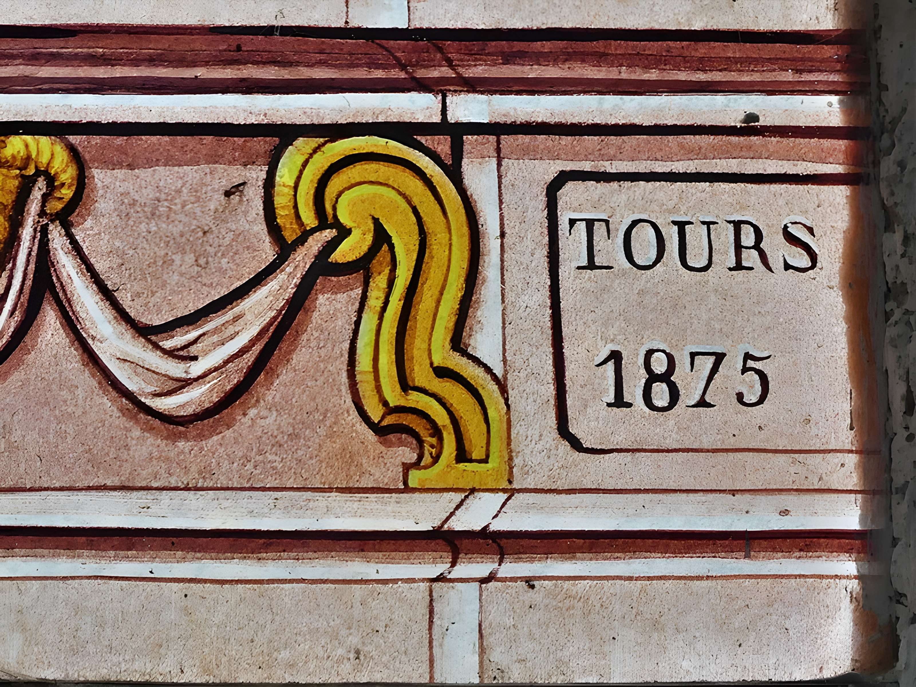 Chapelle Notre-Dame de la Borne