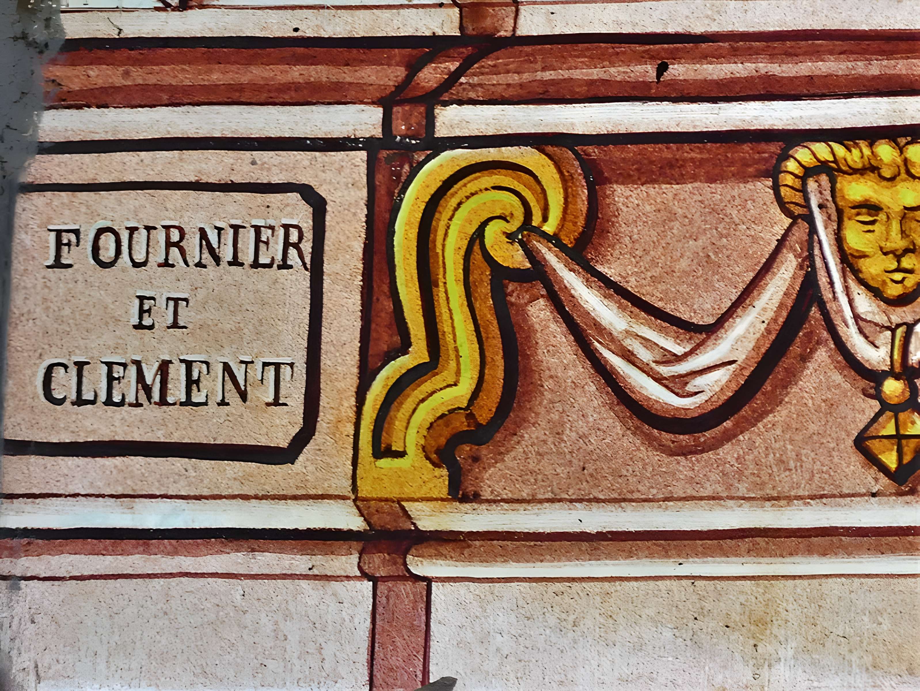 Chapelle Notre-Dame de la Borne