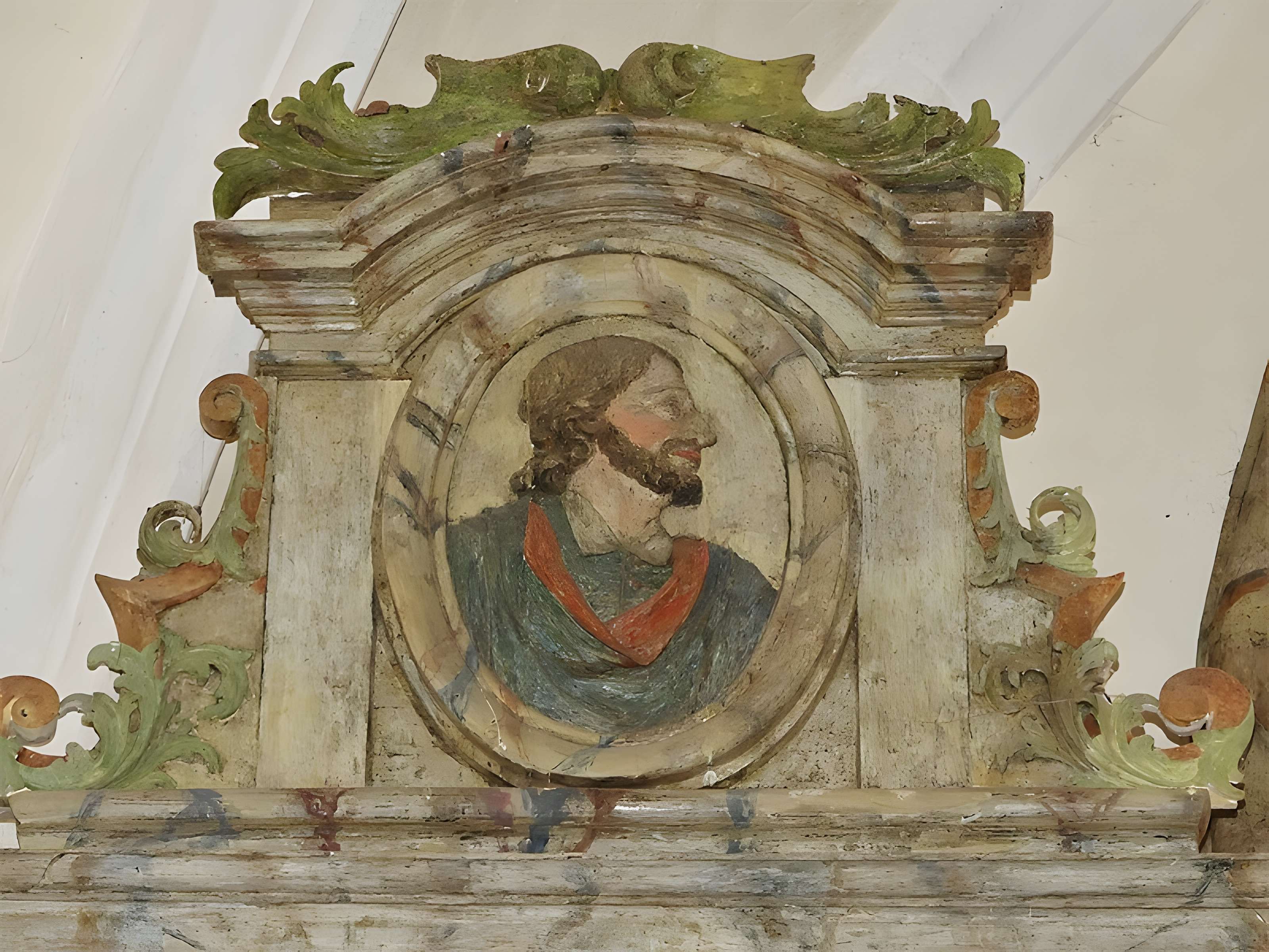 Chapelle Notre-Dame de la Borne