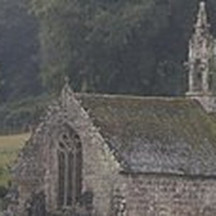 Photo de Chapelle Notre-Dame de la Pitié à Mellionnec