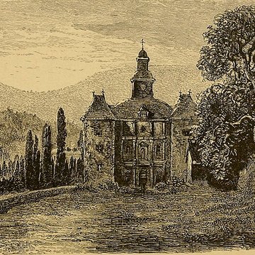 Chapelle Notre-Dame de Lestelle-Bétharram