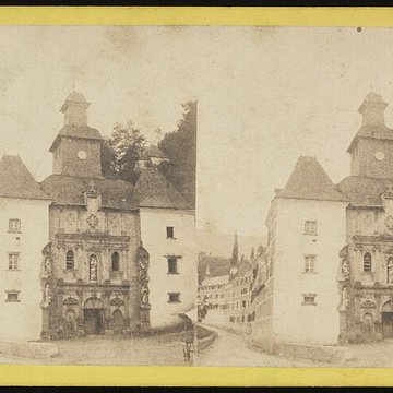 Chapelle Notre-Dame de Lestelle-Bétharram