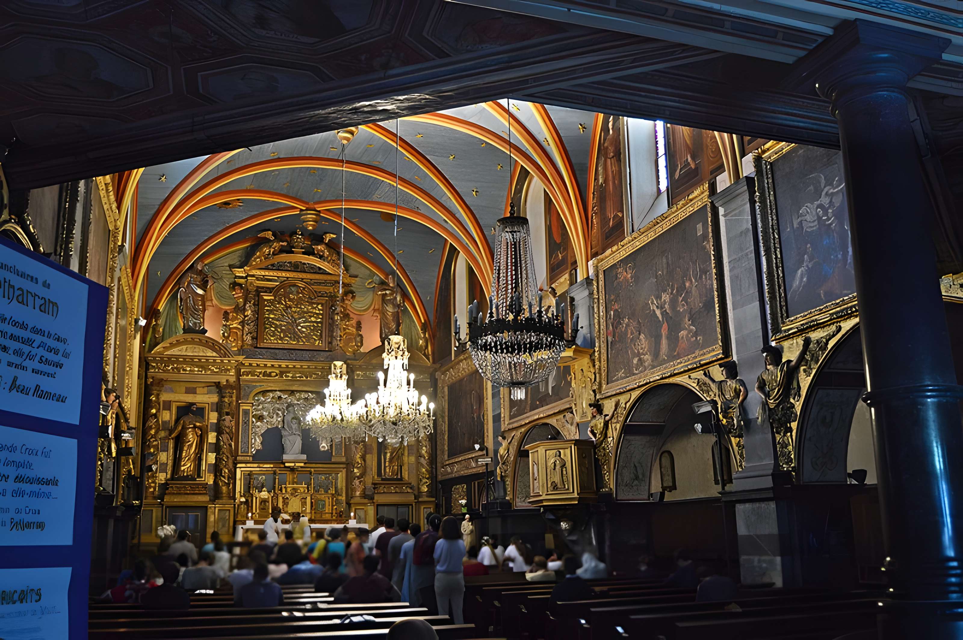 Chapelle Notre-Dame de Lestelle-Bétharram