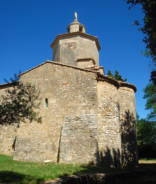 Photo de Chapelle Notre-Dame de Mayran