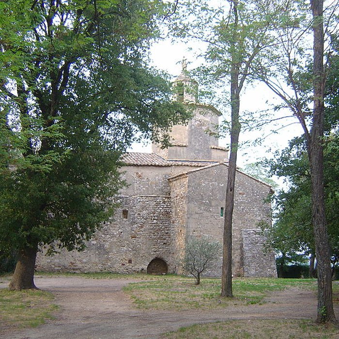 Photo de Chapelle Notre-Dame de Mayran