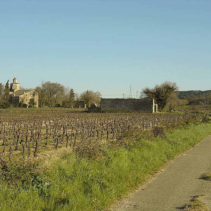 Photo de Chapelle Notre-Dame de Mayran