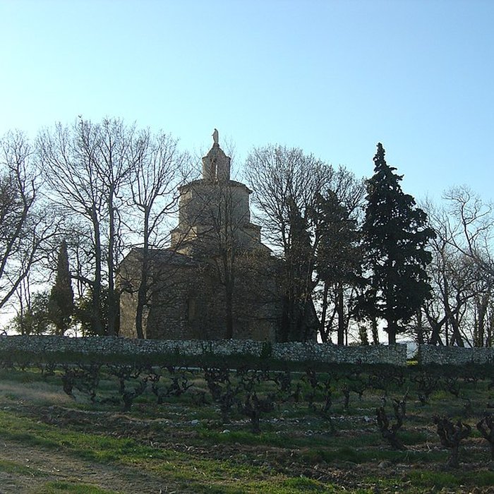 Photo de Chapelle Notre-Dame de Mayran