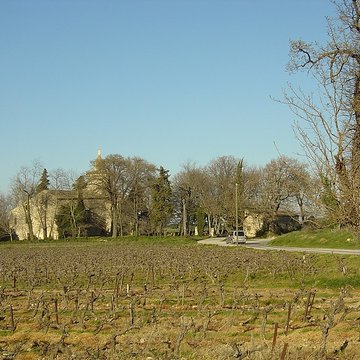 Chapelle Notre-Dame de Mayran