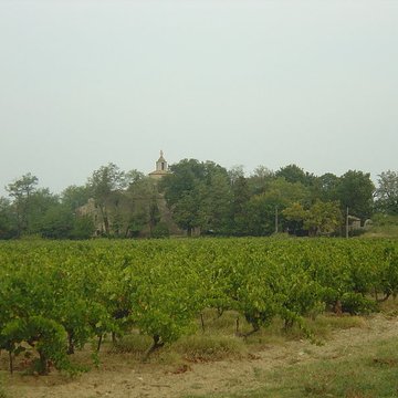 Chapelle Notre-Dame de Mayran