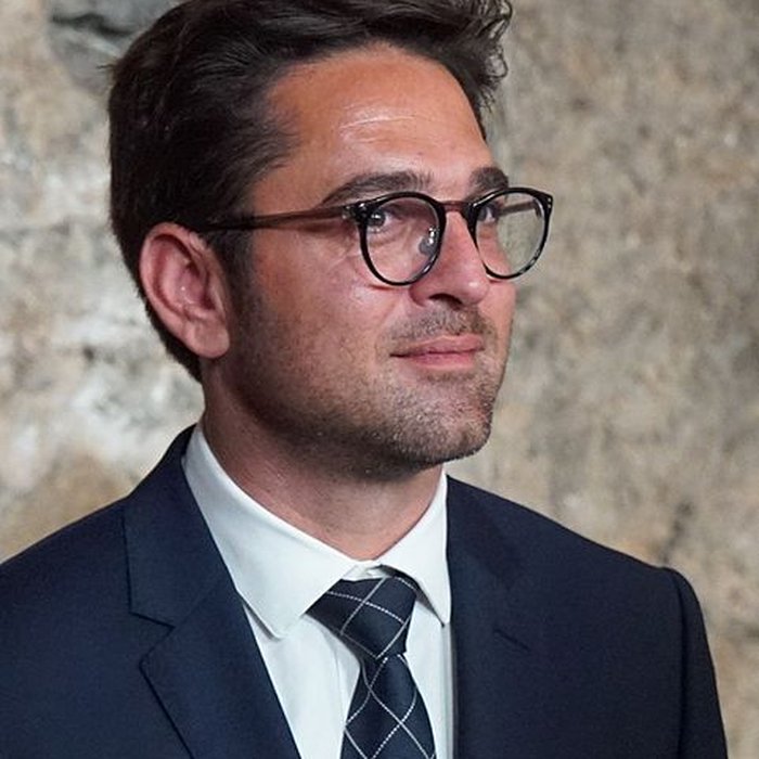 Photo de Cryptoportique Forum romain de Reims