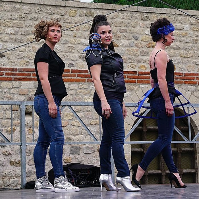 Photo de Cryptoportique Forum romain de Reims