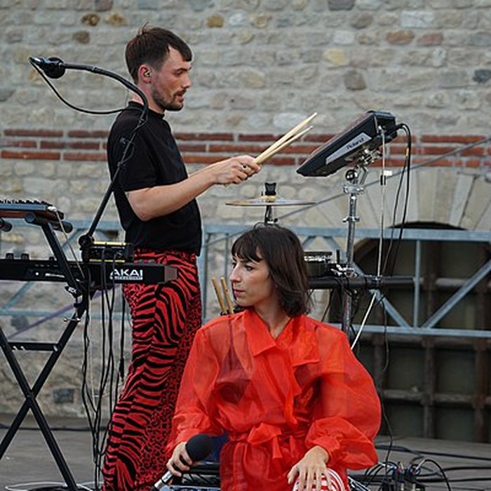 Photo de Cryptoportique Forum romain de Reims