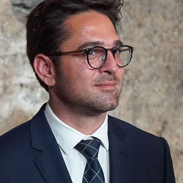 Cryptoportique Forum romain de Reims