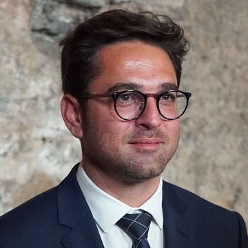 Cryptoportique Forum romain de Reims