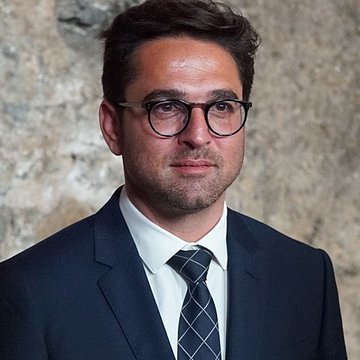 Cryptoportique Forum romain de Reims