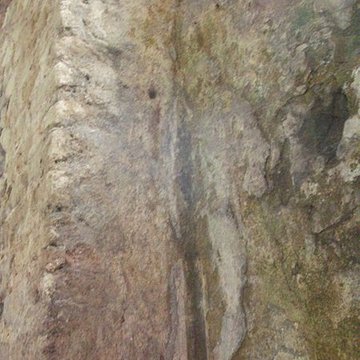 Cryptoportique Forum romain de Reims