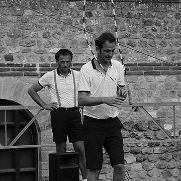 Cryptoportique Forum romain de Reims