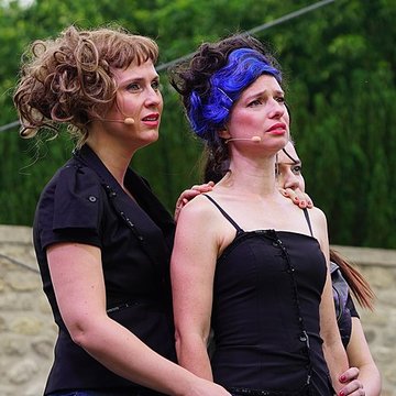 Cryptoportique Forum romain de Reims