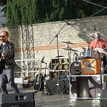 Cryptoportique Forum romain de Reims