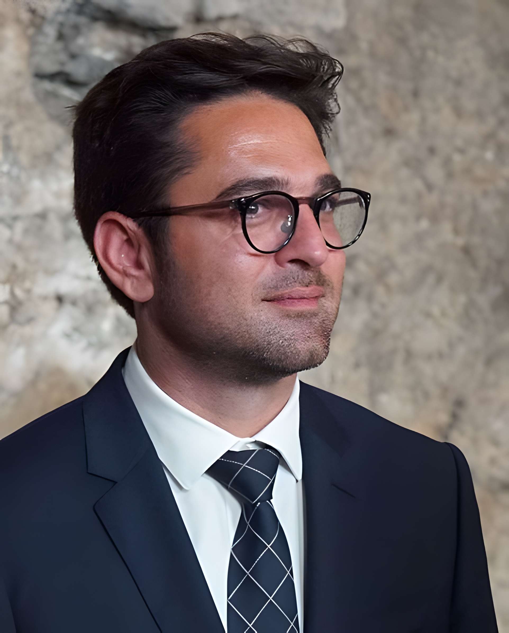 Cryptoportique (Forum romain) de Reims