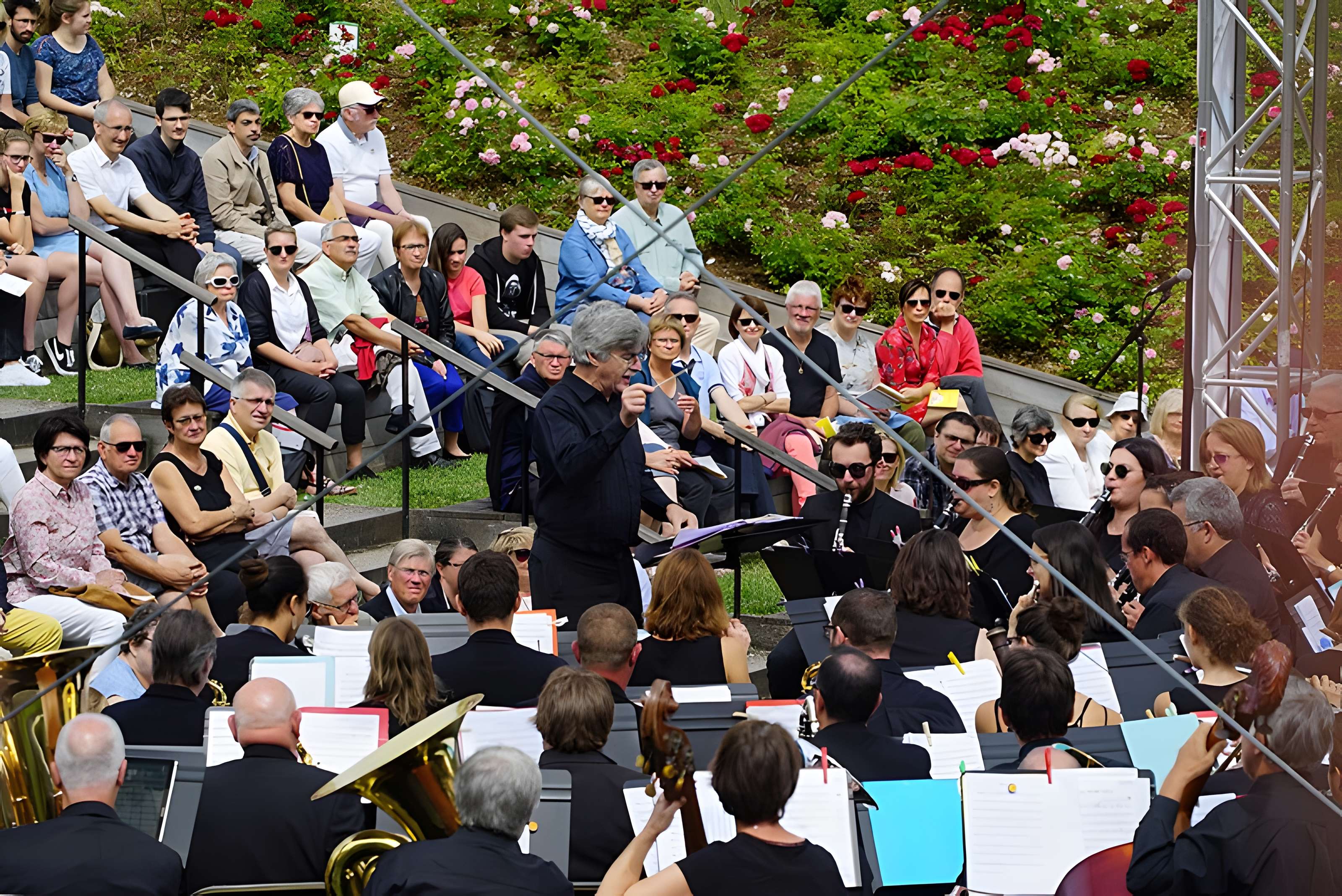 Cryptoportique (Forum romain) de Reims