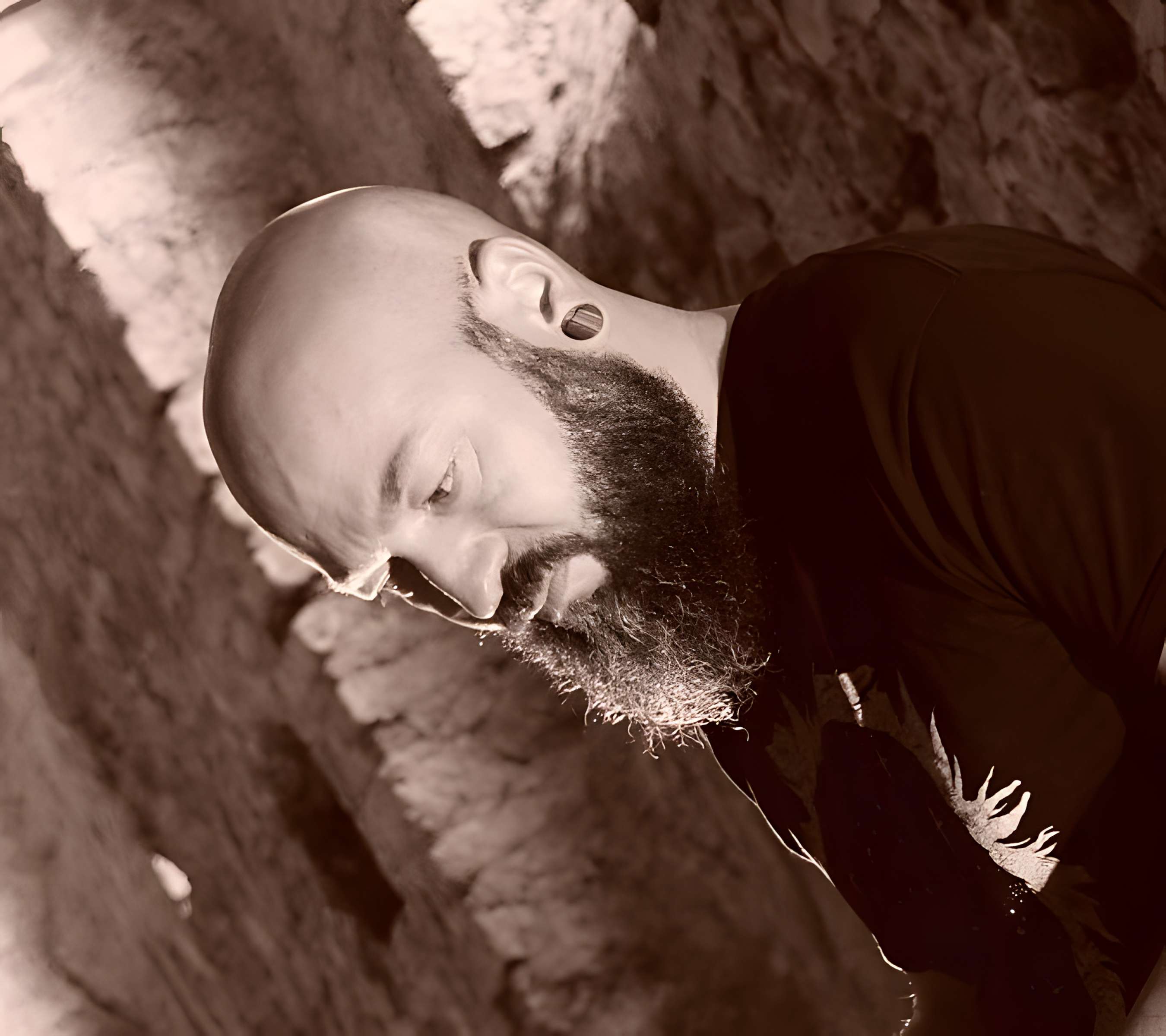 Cryptoportique (Forum romain) de Reims