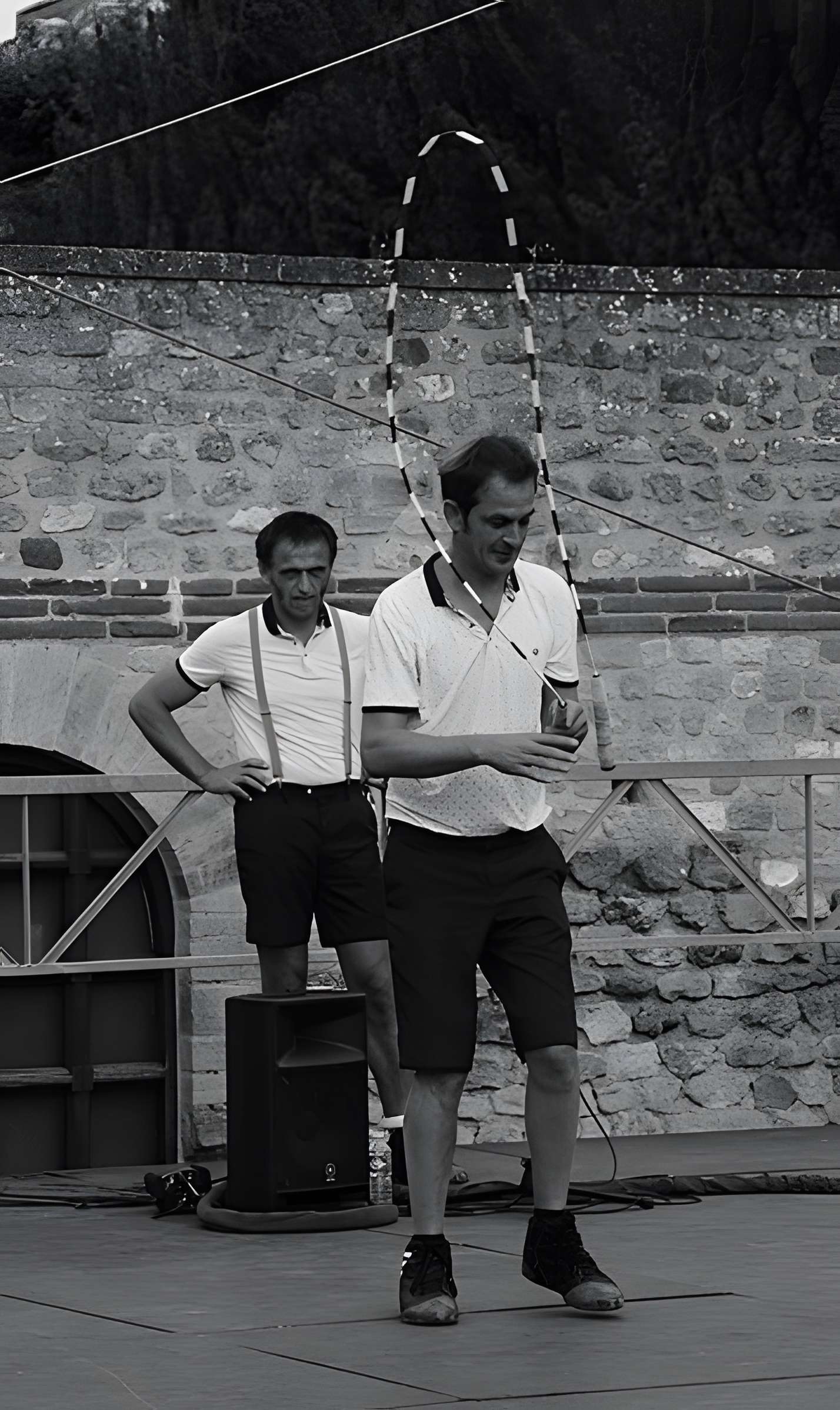 Cryptoportique (Forum romain) de Reims