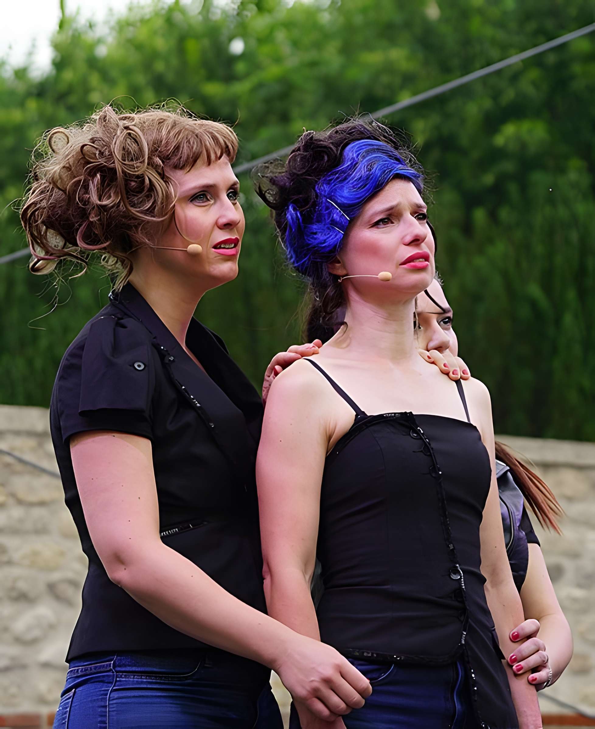 Cryptoportique (Forum romain) de Reims