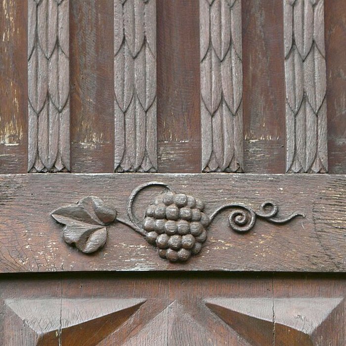 Photo de Chapelle Notre-Dame de Piétat à Saint-Savin