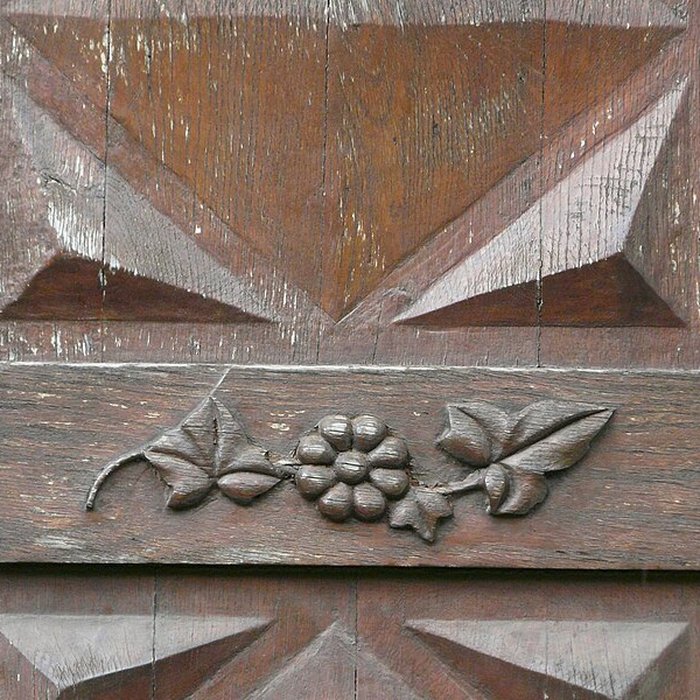 Photo de Chapelle Notre-Dame de Piétat à Saint-Savin