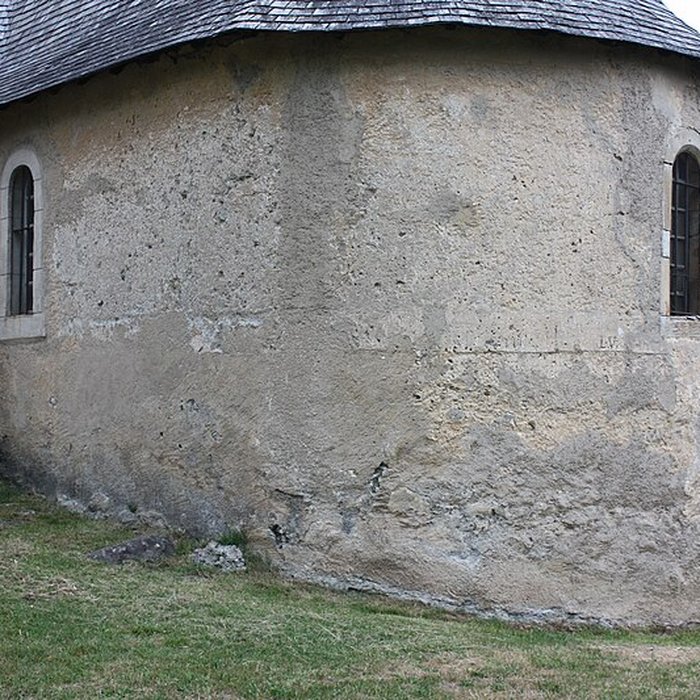 Photo de Chapelle Notre-Dame de Piétat à Saint-Savin