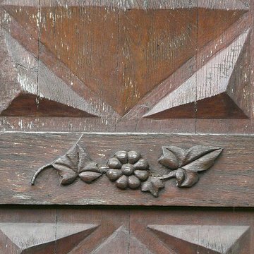 Chapelle Notre-Dame de Piétat à Saint-Savin