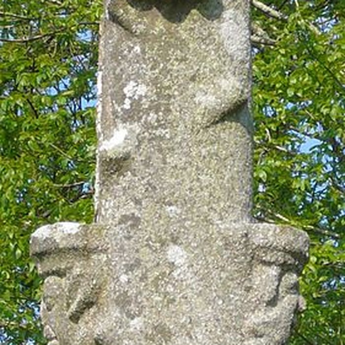 Photo de Chapelle Notre-Dame de Pontouar à Trégourez