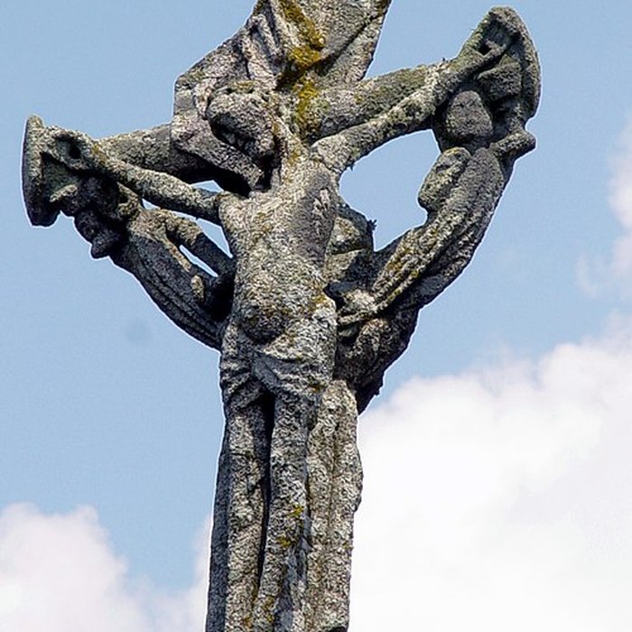 Photo de Chapelle Notre-Dame de Quilinen à Landrévarzec