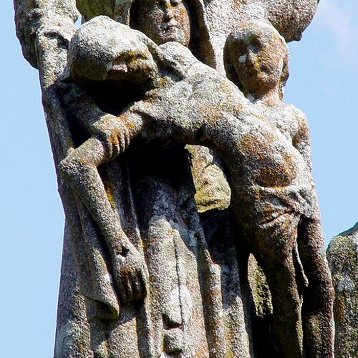 Photo de Chapelle Notre-Dame de Quilinen à Landrévarzec