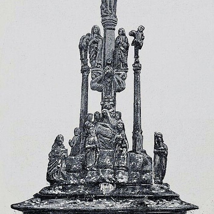 Photo de Chapelle Notre-Dame de Quilinen à Landrévarzec