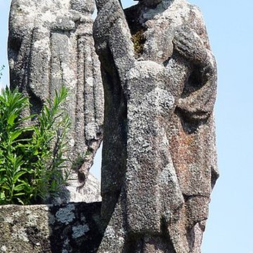 Chapelle Notre-Dame de Quilinen à Landrévarzec