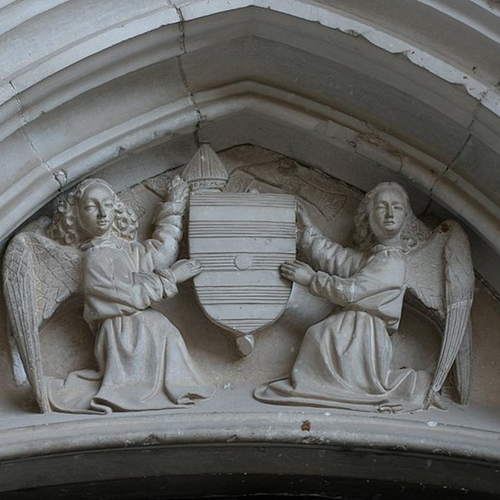 Photo de Chapelle Notre-Dame ou Miraculeuse ou de la Vierge