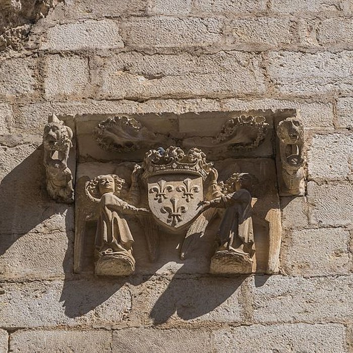 Photo de Chapelle Notre-Dame ou Miraculeuse ou de la Vierge