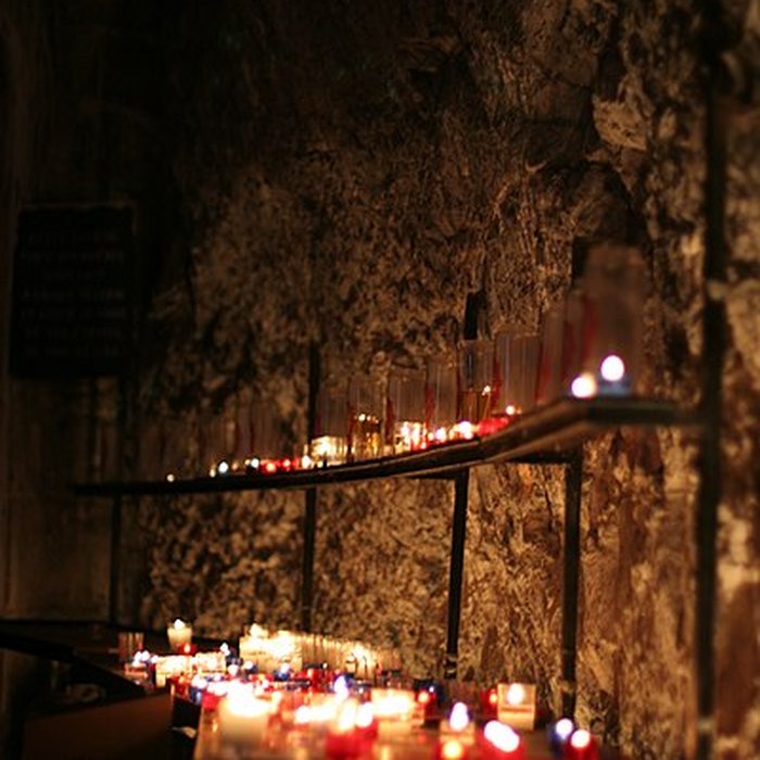 Photo de Chapelle Notre-Dame ou Miraculeuse ou de la Vierge
