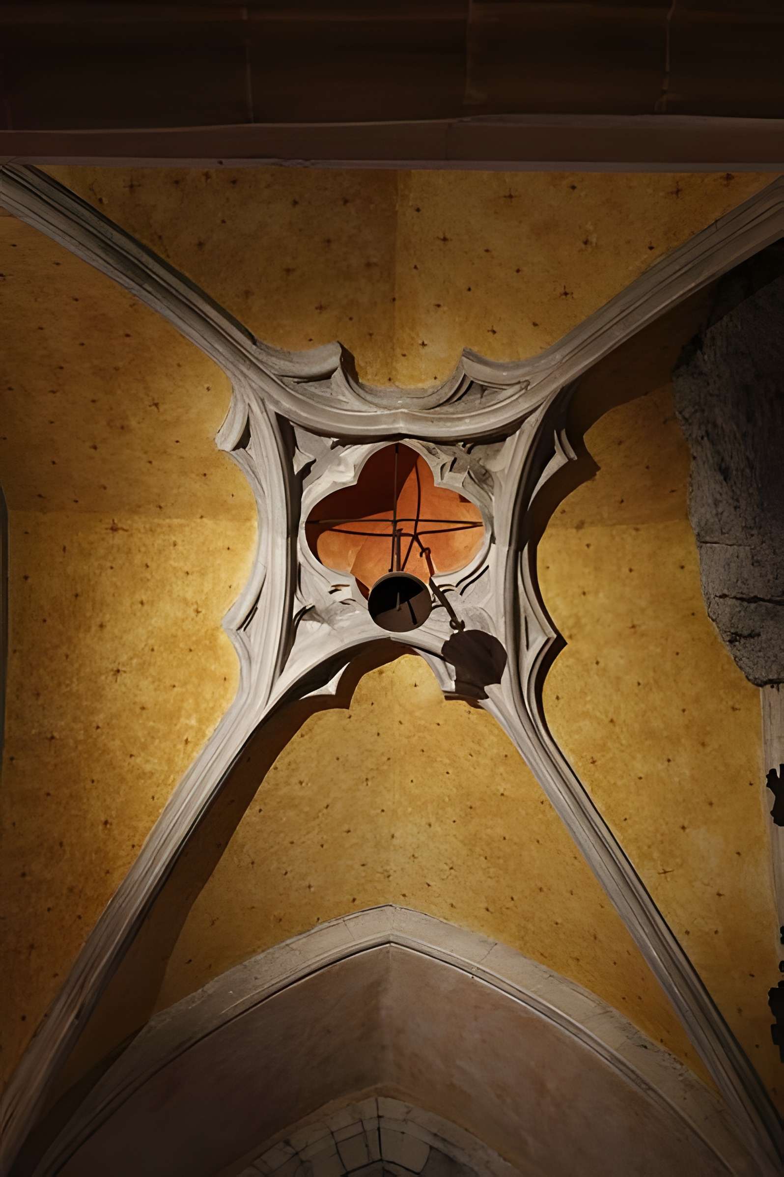 Chapelle Notre-Dame ou Miraculeuse ou de la Vierge