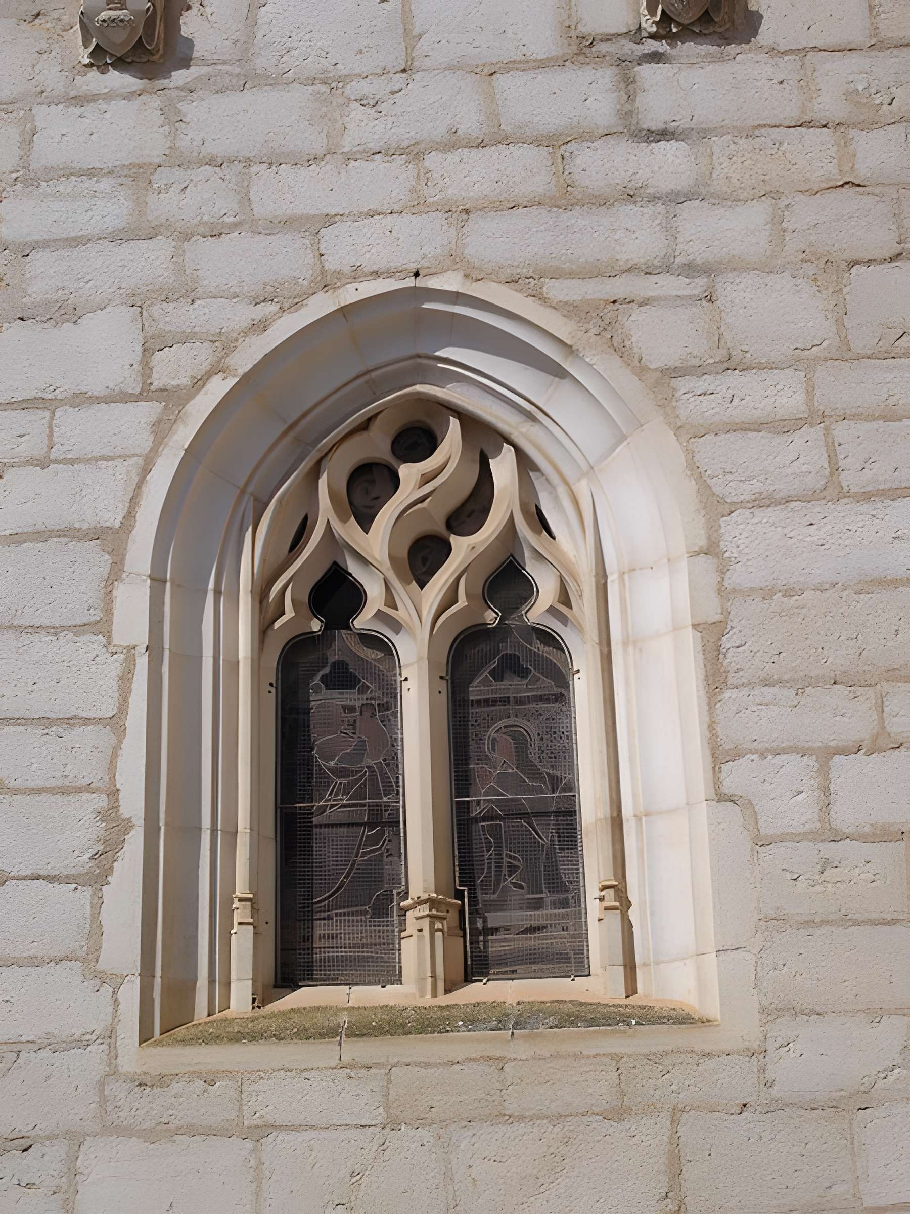 Chapelle Notre-Dame ou Miraculeuse ou de la Vierge